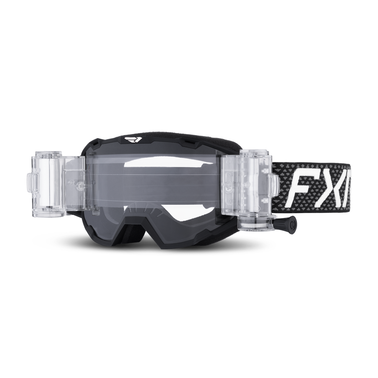MX Очила FXR Maverick Prime 27