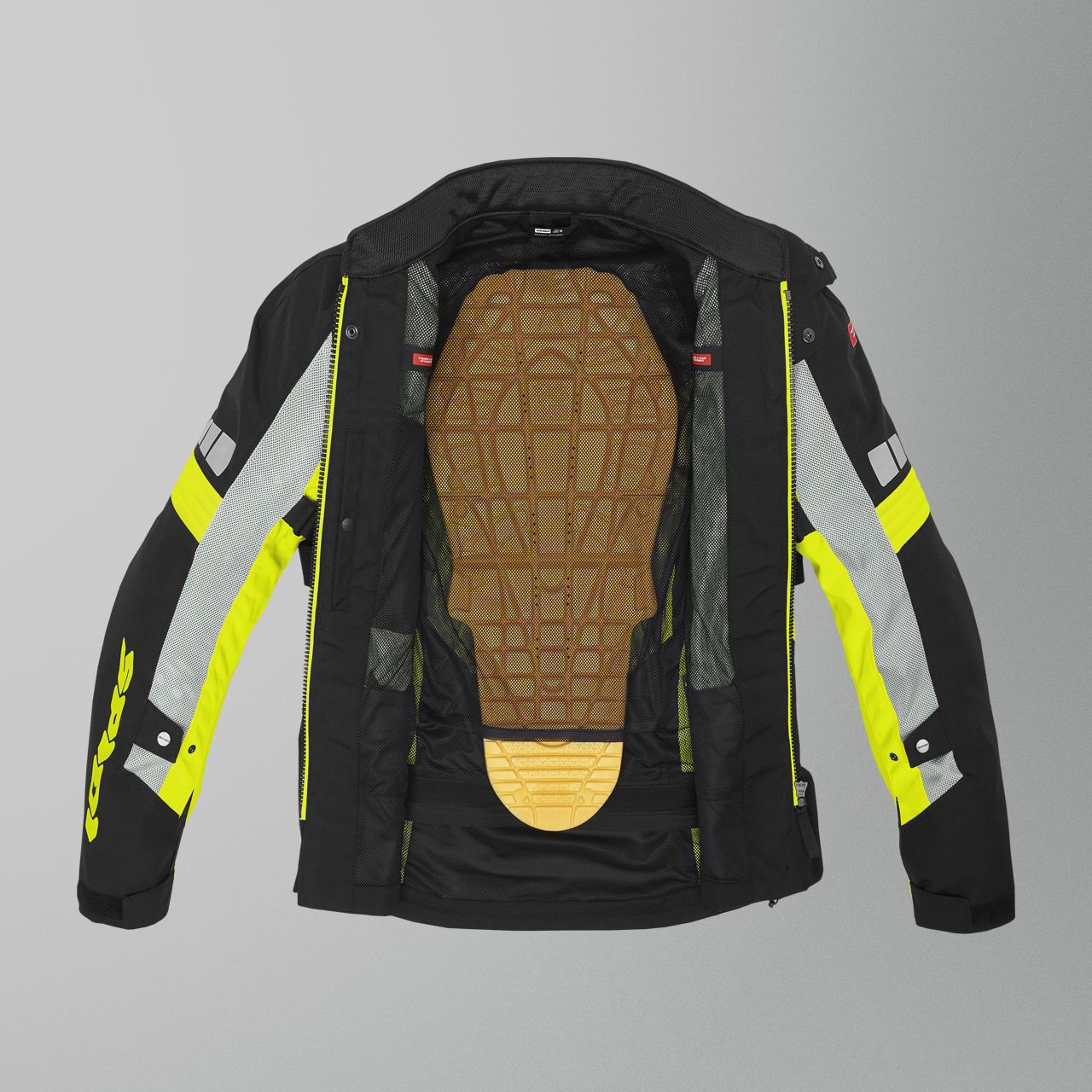 SPIDI Terranet Motorcycle Jacket