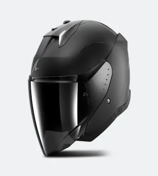 Capacete Aberto Shark SKWAL i3