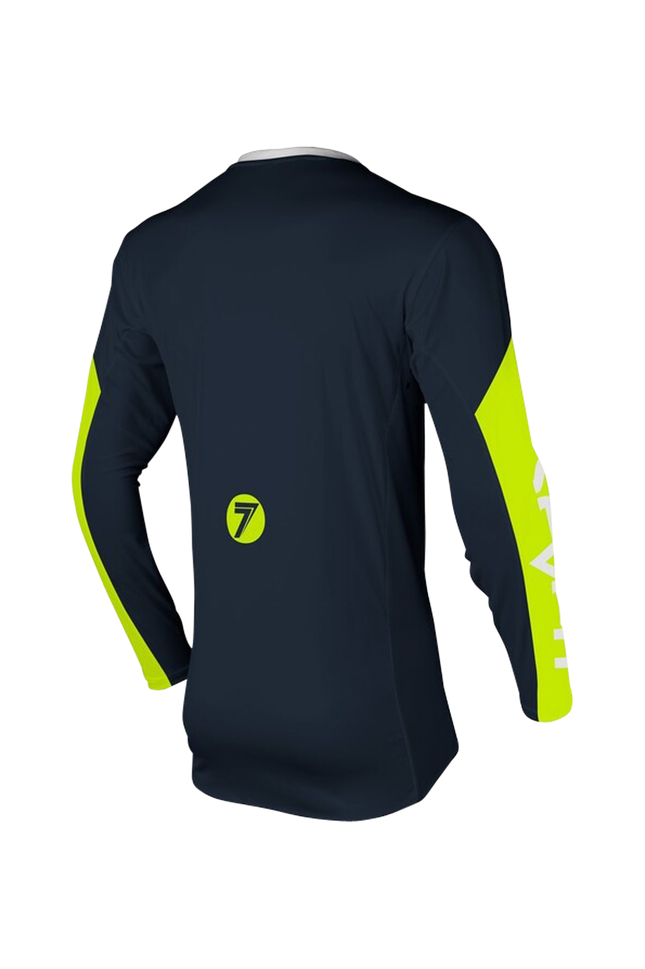 Seven Rival Rift MX Jersey
