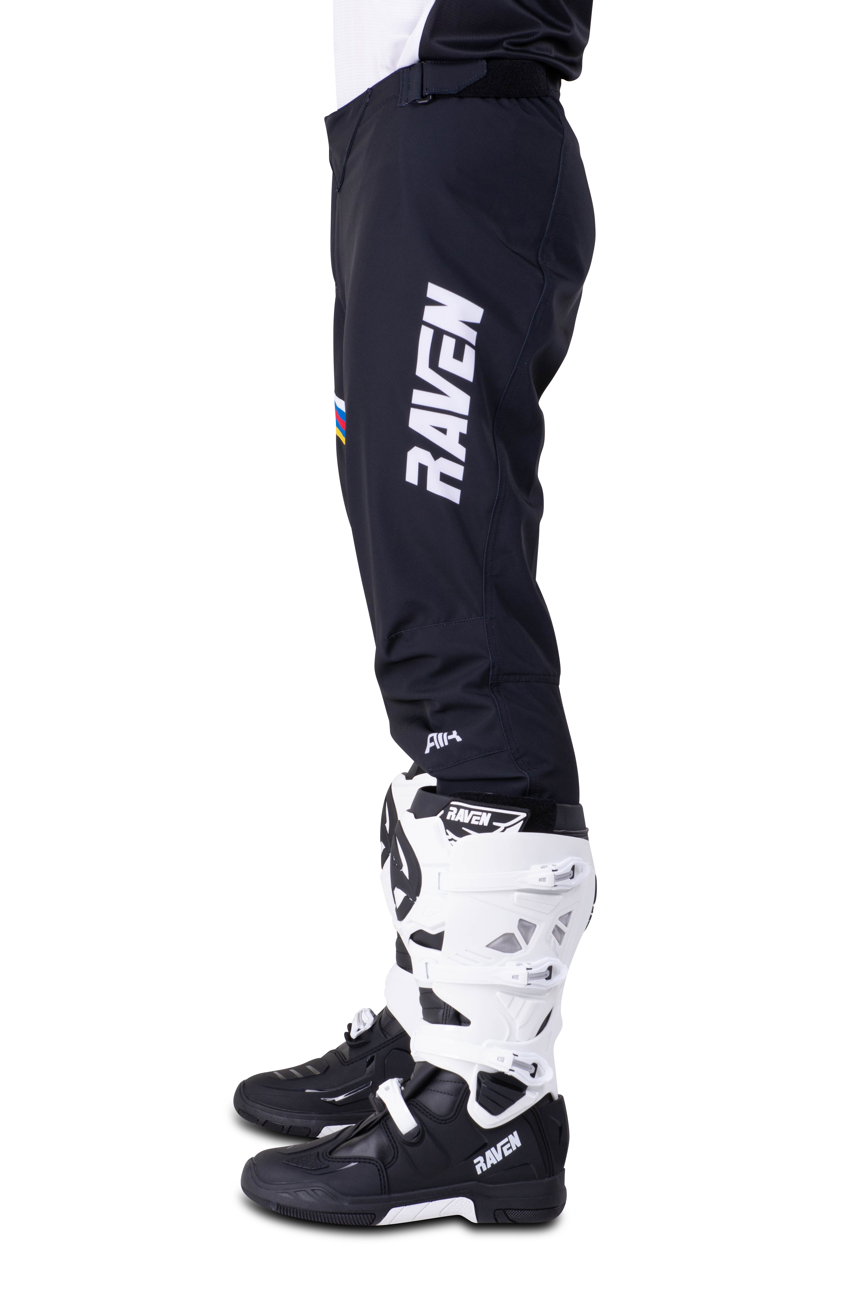 Raven AIR MX Pants