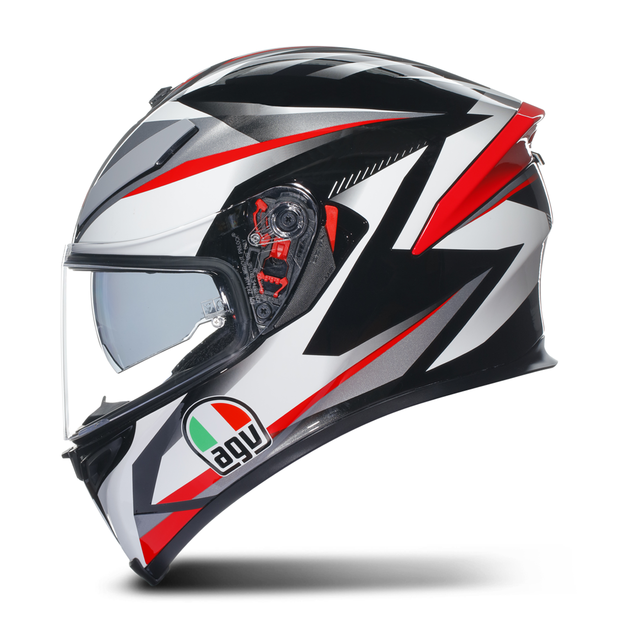 Integraalhelm AGV K5 S Apex 46