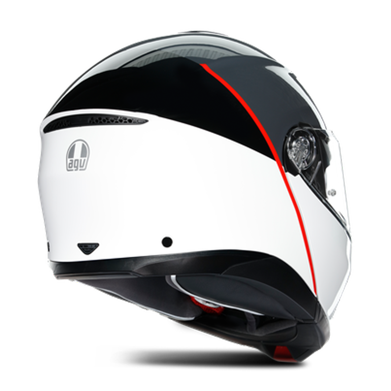 AGV Tourmodular E2206 Multi Flip-Up Helmet Balance