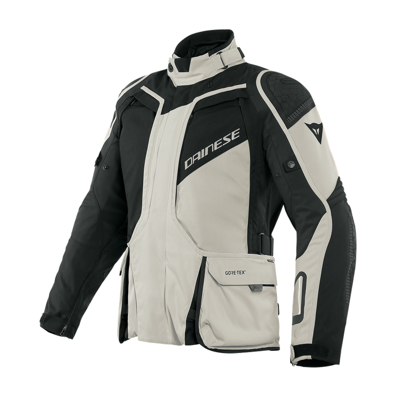 Motorjas Dainese D-Explorer 2 Gore-Tex®
