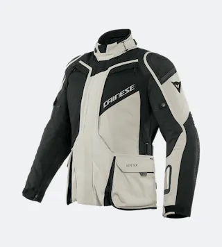 Motocyklová Bunda Dainese D-Explorer 2 Gore-Tex