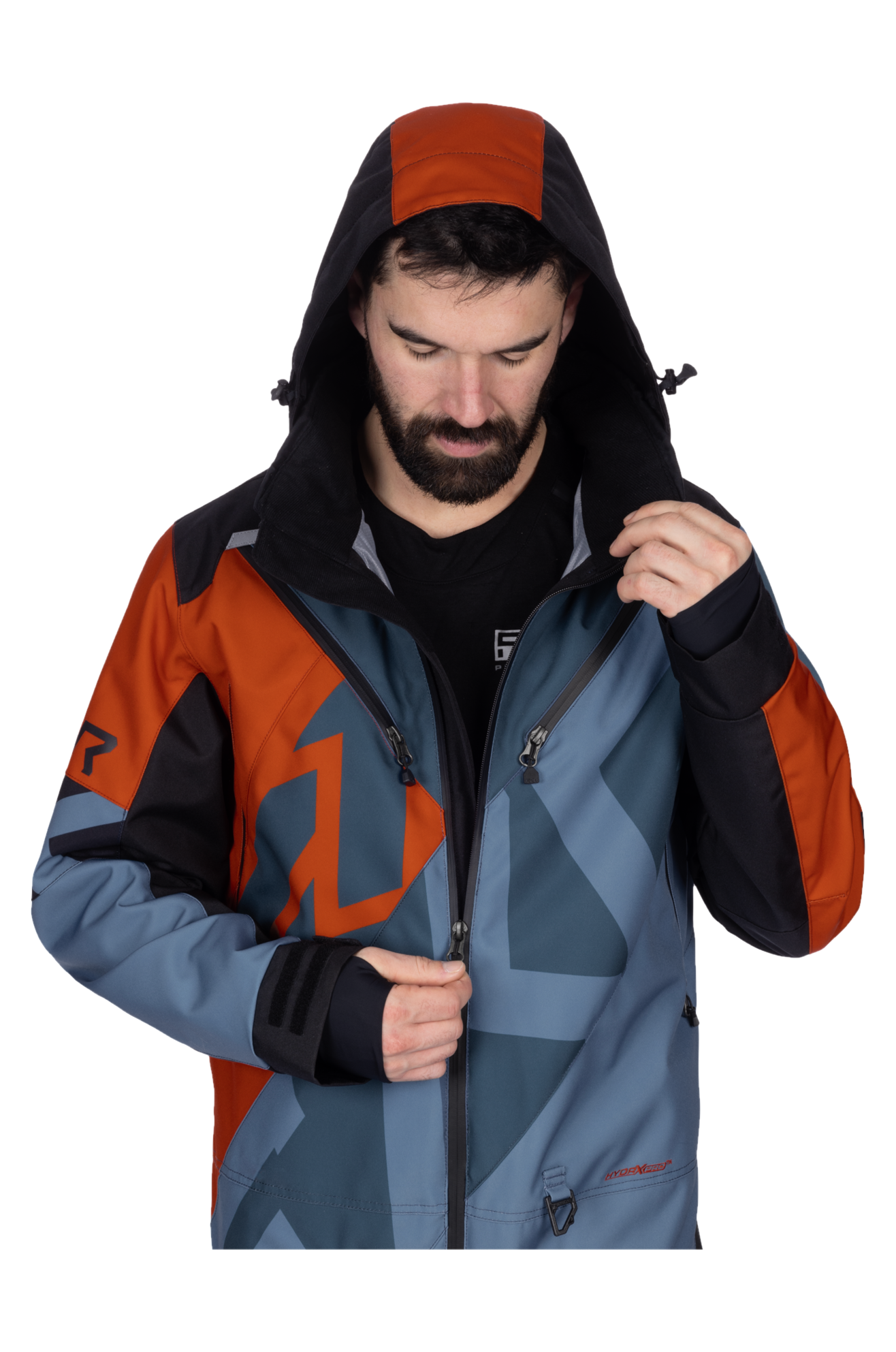 Monosuit FXR Cold Cross CX Lite 26