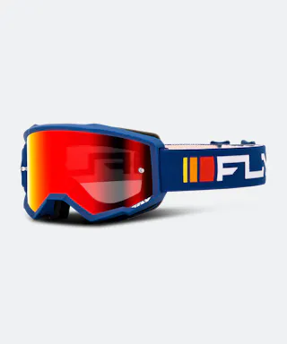 Gafas de Cross FLY Racing Zone