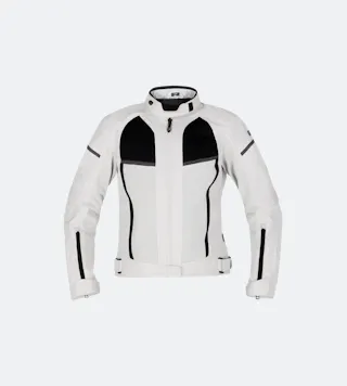MC-Jakke Richa Airstorm WP Dame