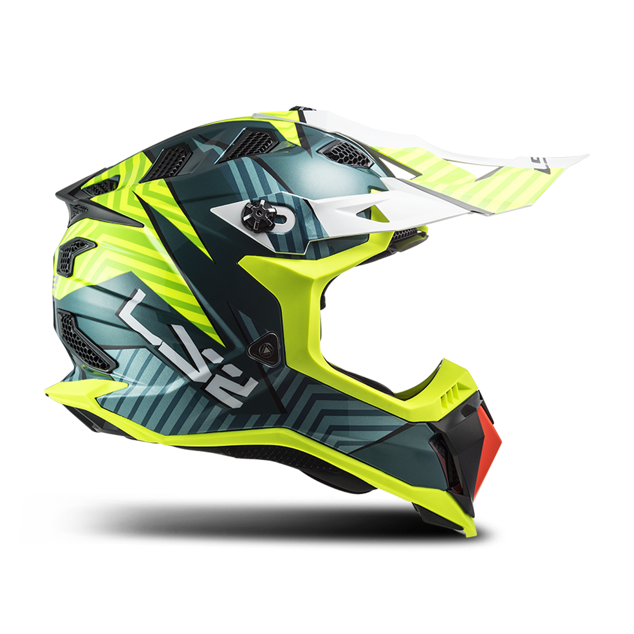 LS2 MX700 Subverter Astro GL MX Helmet