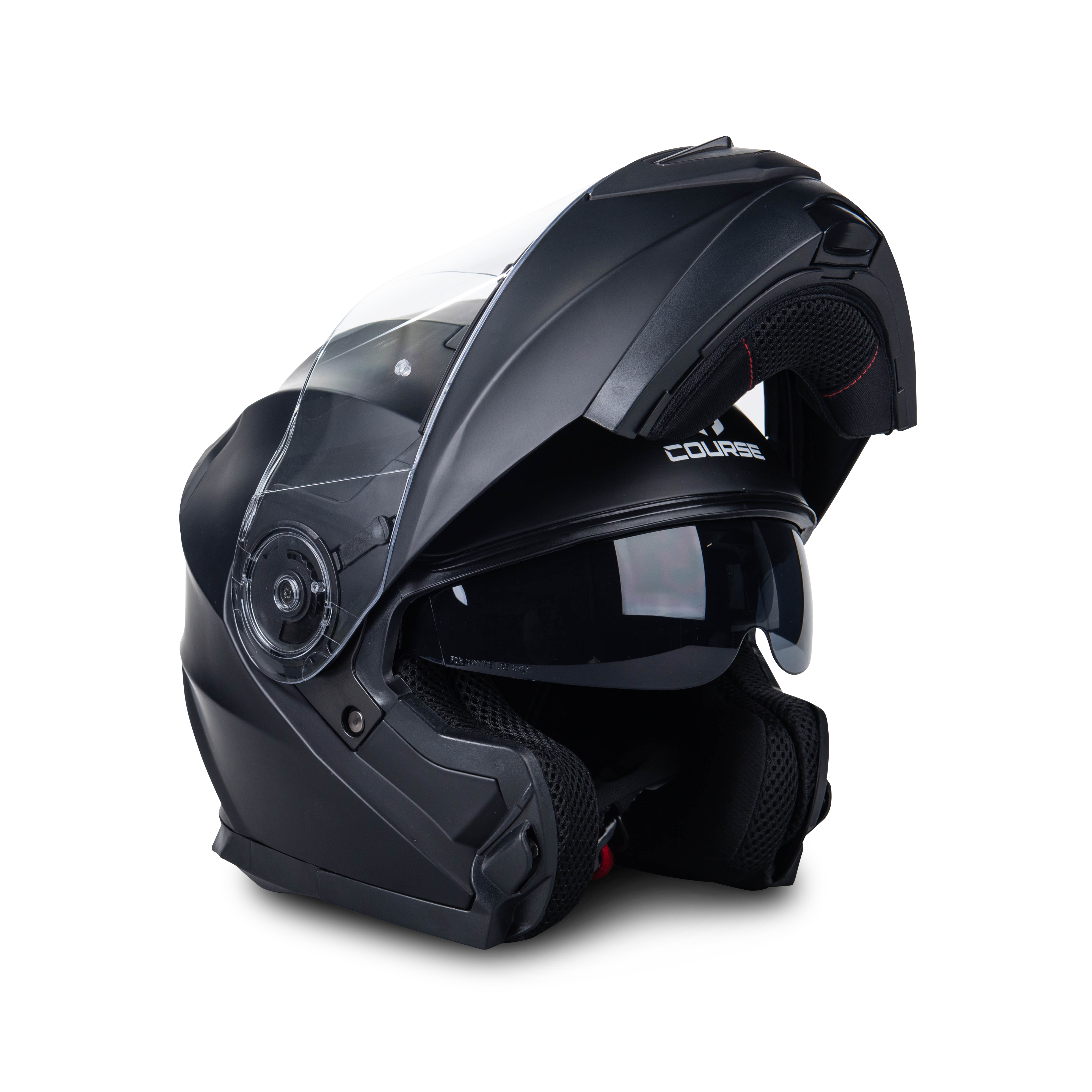 Course Ranger 2.0 Flip-Up Helmet
