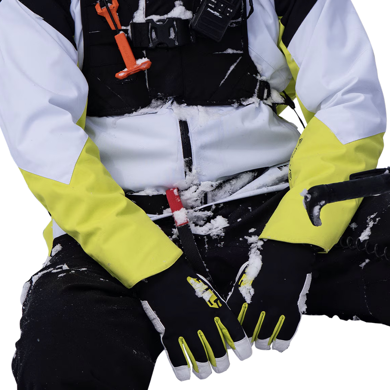 Handschoenen 509 Freeride (2025)