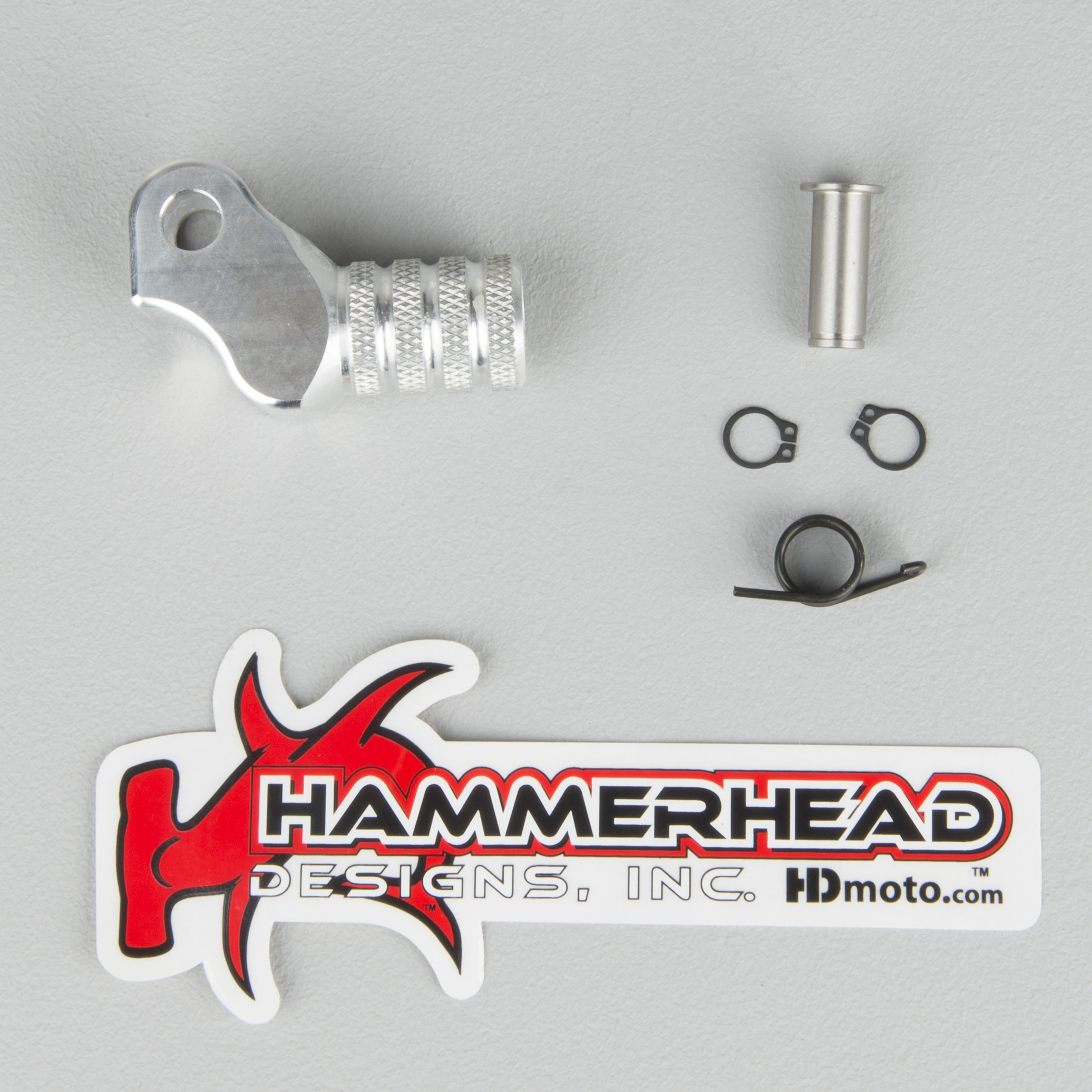 Pedală Schimbător Hammerhead Flextip +15 mm