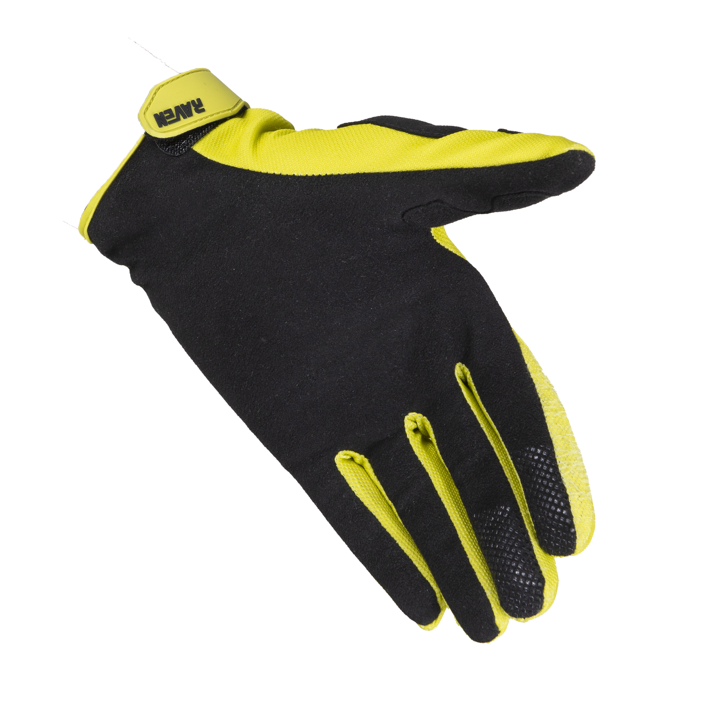 Crosshandschoenen Raven Rival