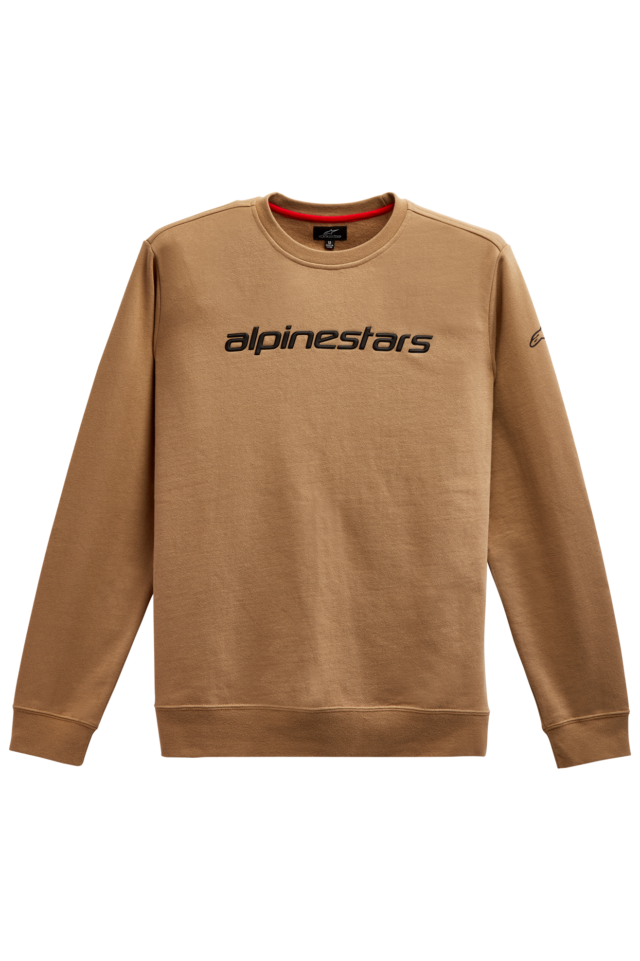 Forro Polar Alpinestars Linear Crew