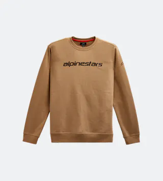 Forro Polar Alpinestars Linear Crew