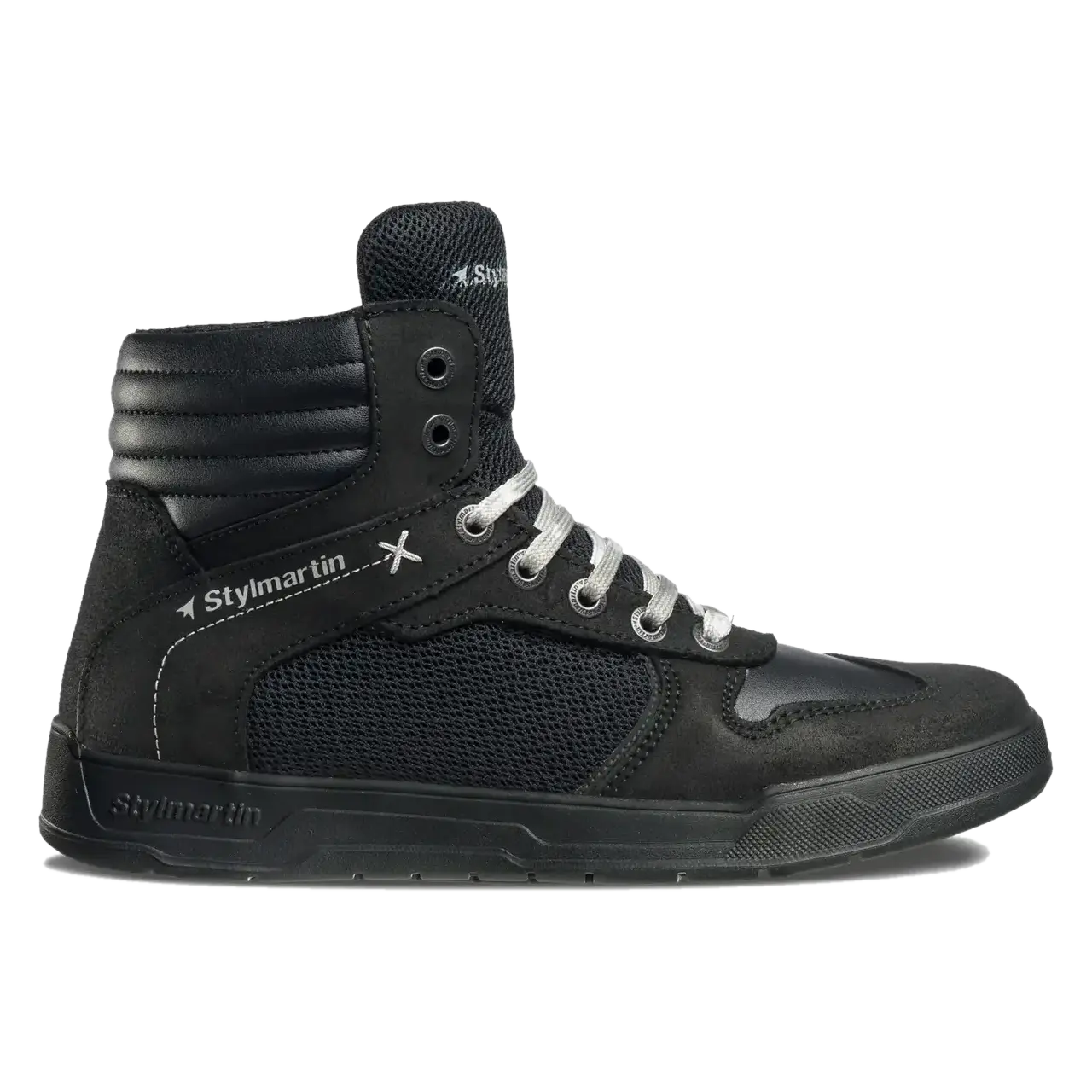 Baskets Moto Stylmartin Atom Evo
