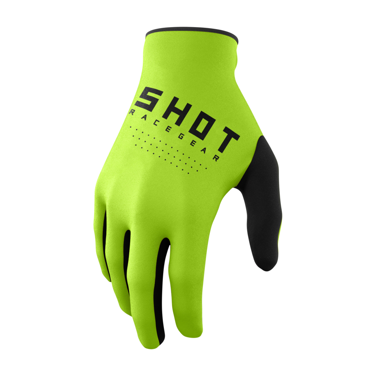 Shot MX Gloves