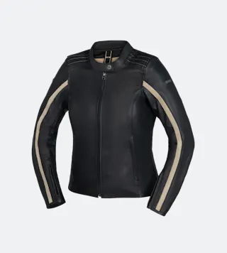 Motorjas Dames iXS Classic Stripe