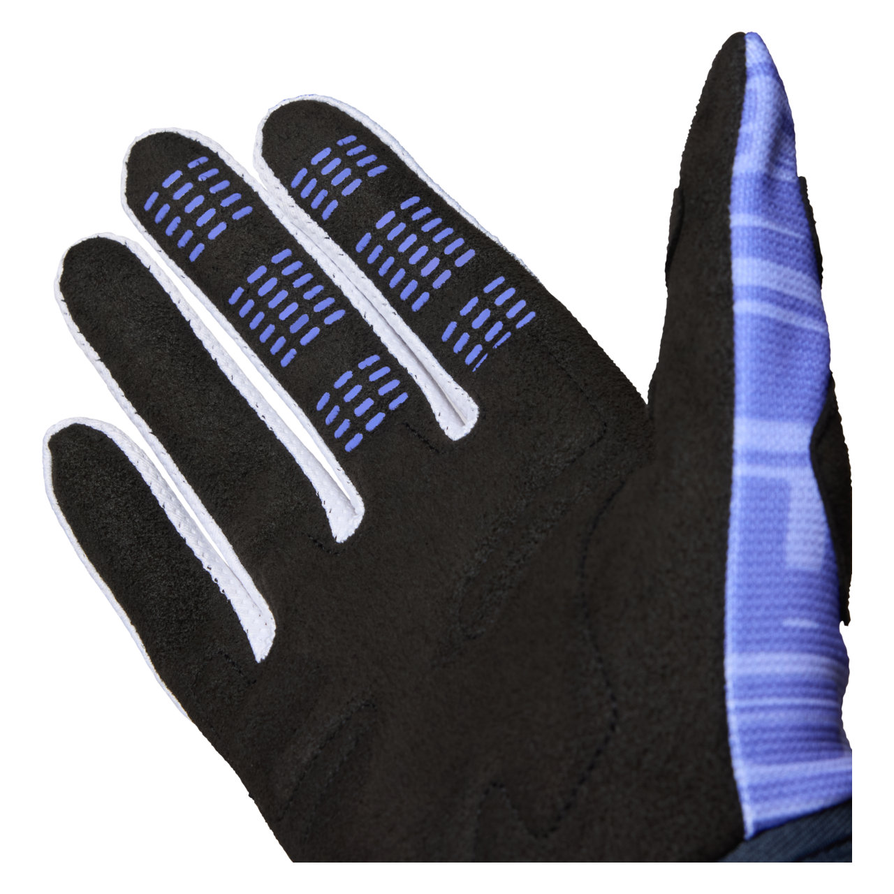 Guantes De Cross FOX 180 Diffuse SE Joven