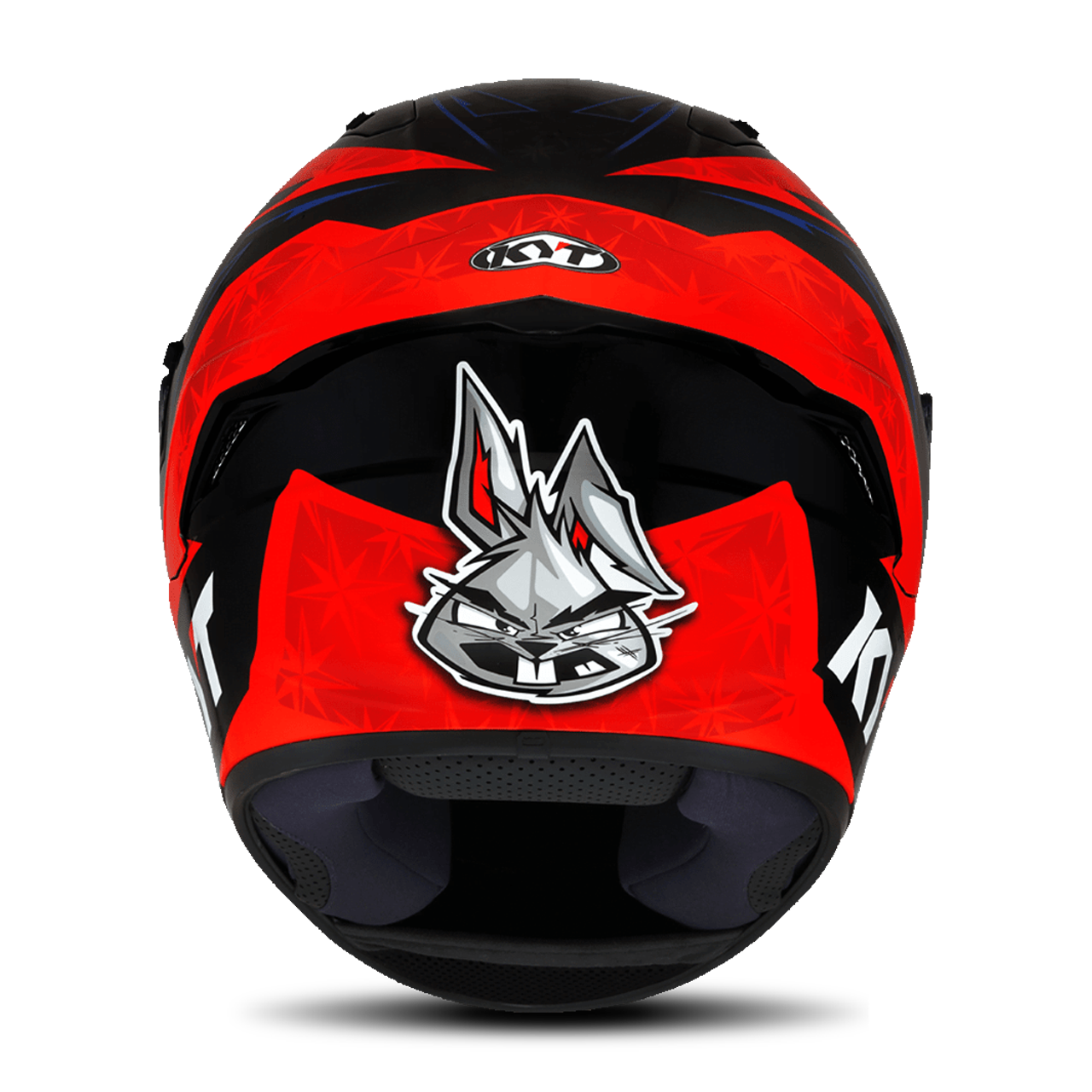 KYT NF-R Force Full-Face Helmet