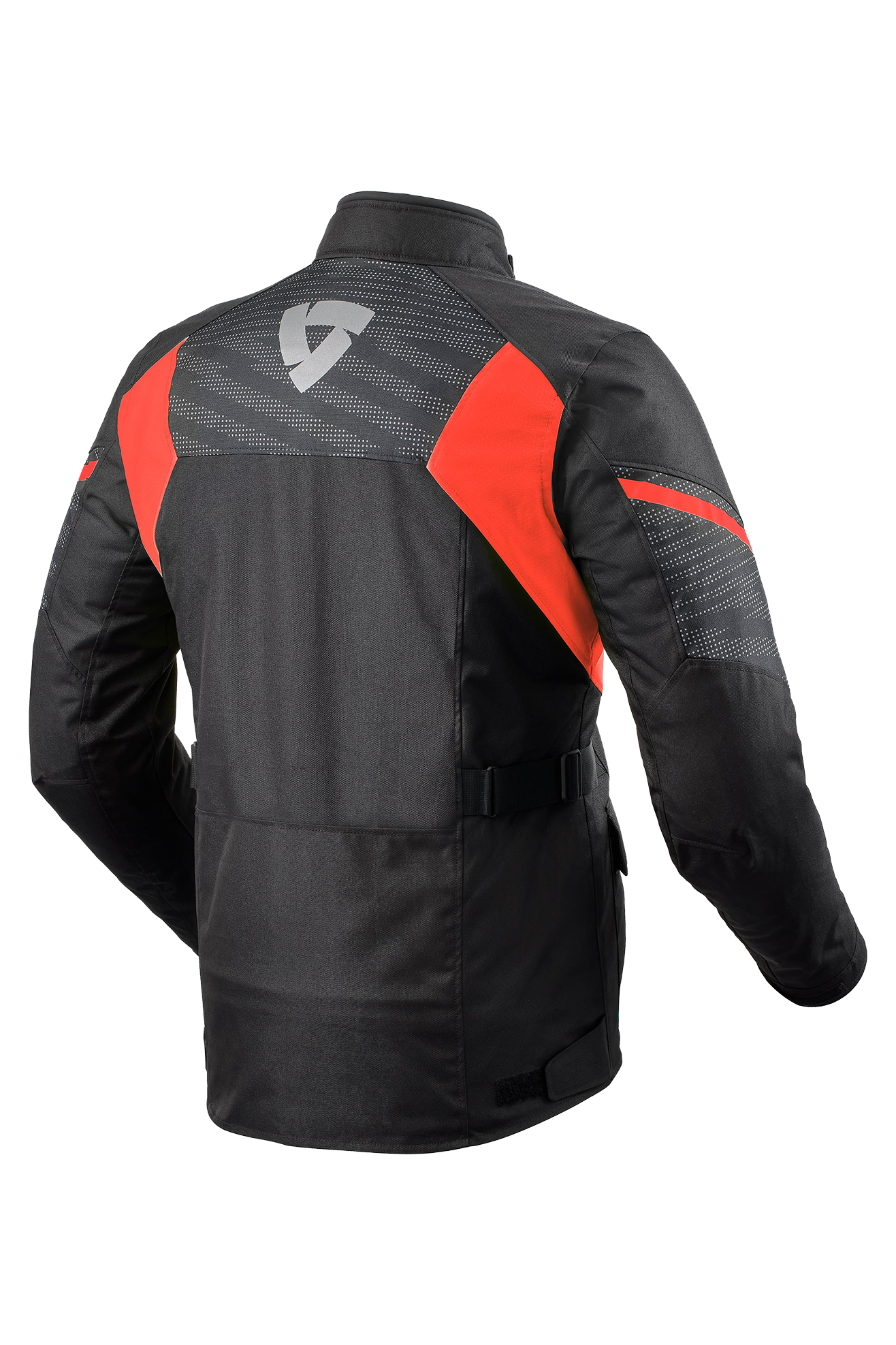 Revit Duke H2O Motorcycle Jacket