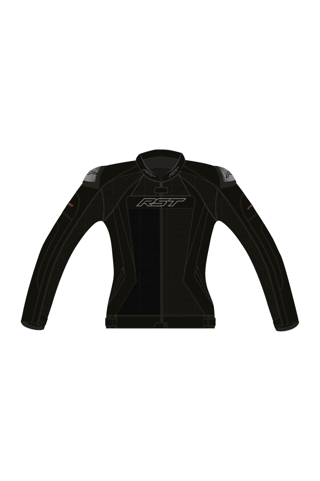 RST TracTech Evo 4 Mesh Motorcycle Jacket