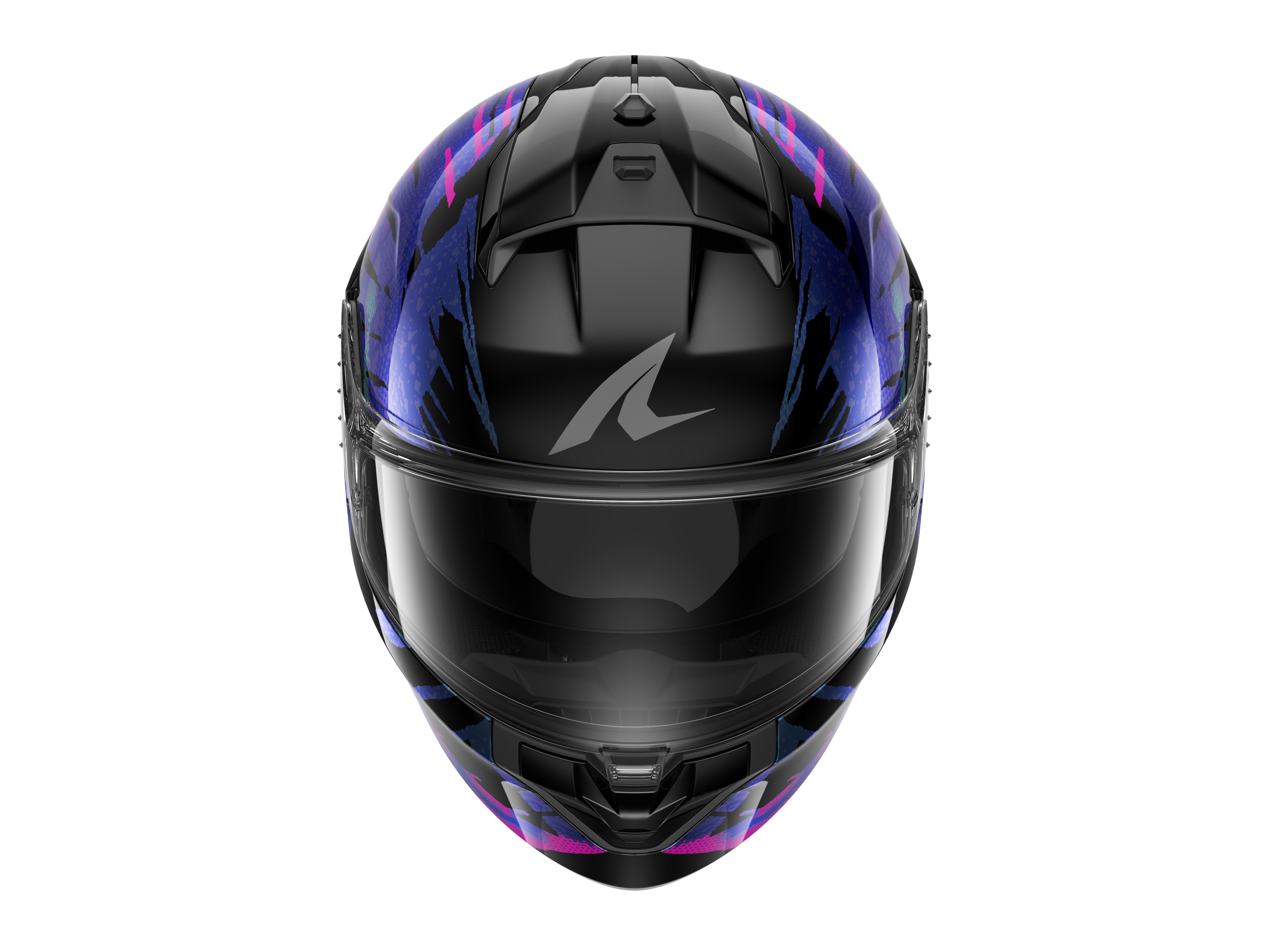 Integraalhelm Shark Ridill 2 Reptaia