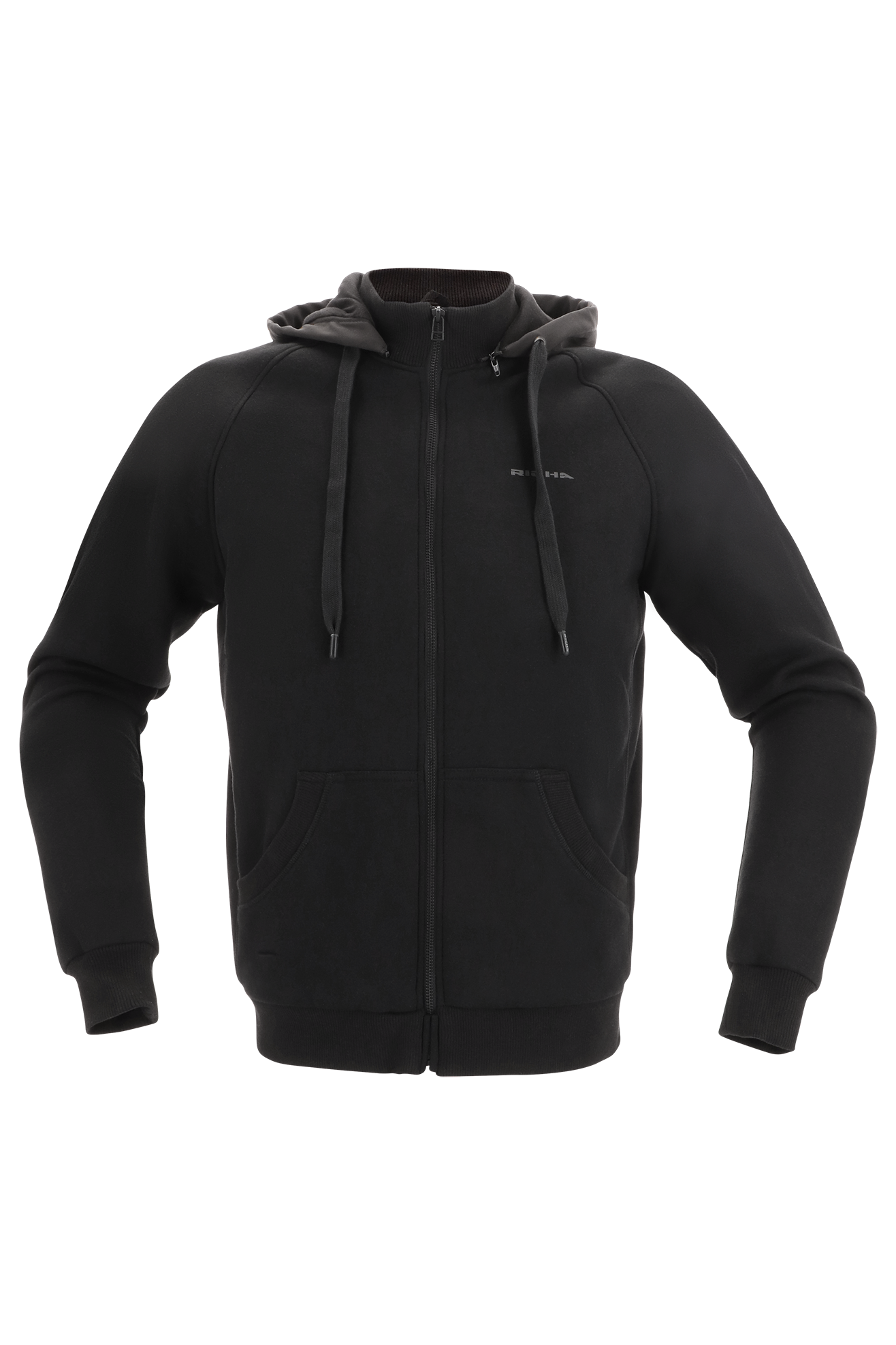 Sweat à Capuche Moto Richa Titan 2 - 35% de réduction