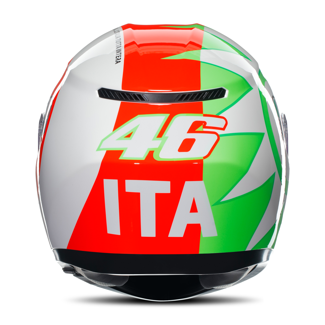 Casco Integral AGV K3