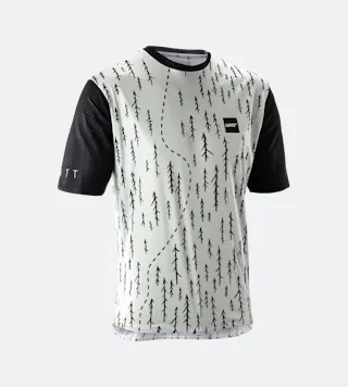 Maglia MTB Leatt MTB Trail 3.0