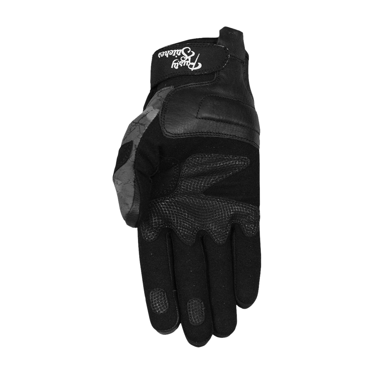 Rusty Stitches Clyde v2 MC Gloves