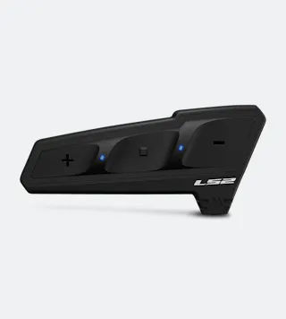 LS2 Spectrum Intercom System