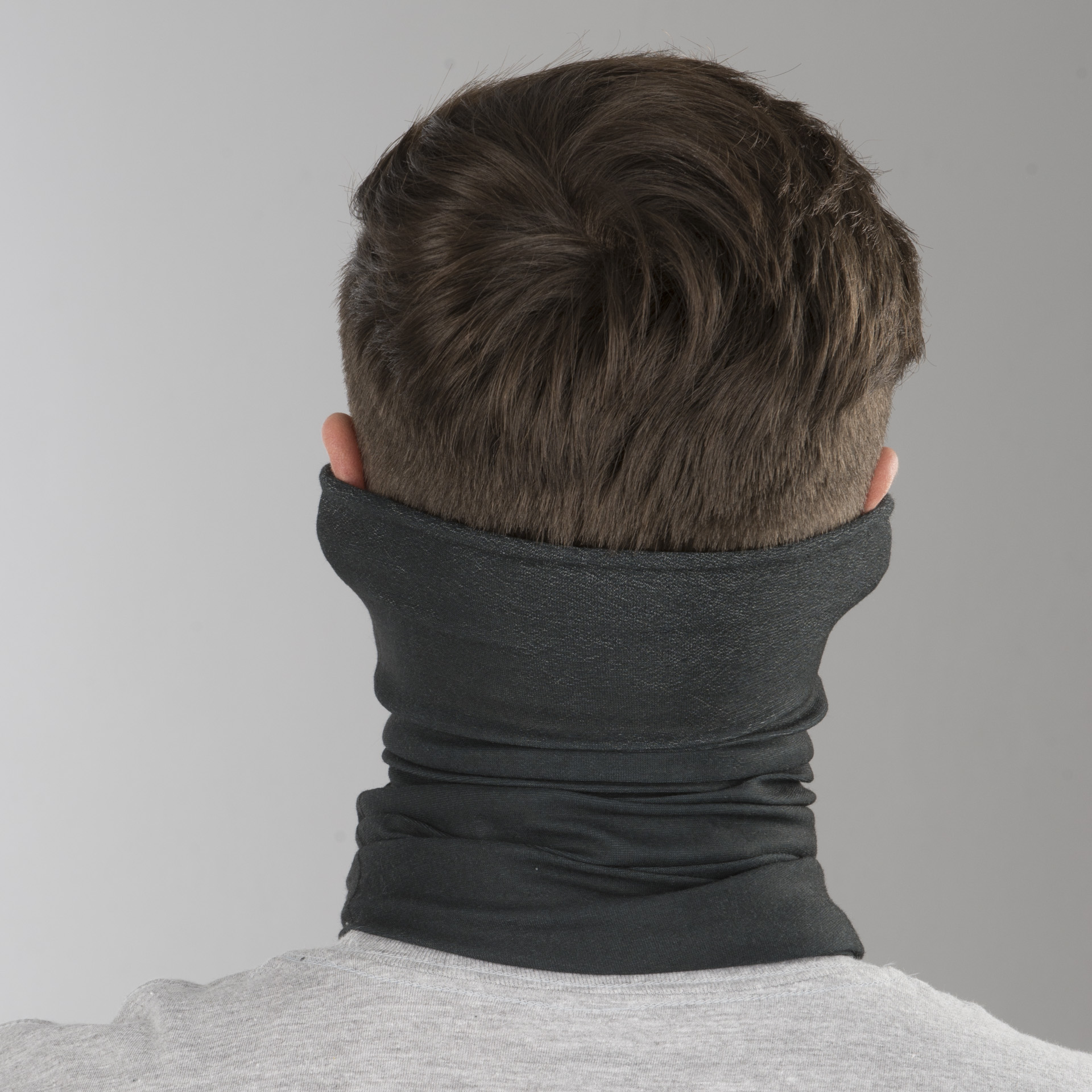 Braga de Cuello Course Iceman