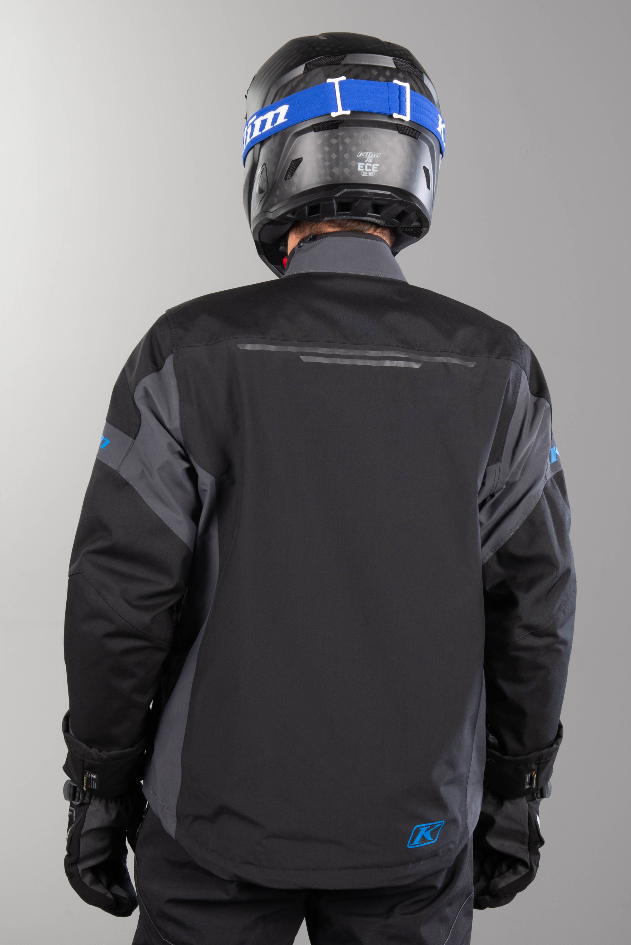 Яке Klim Traverse