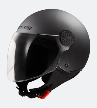 Ανοιχτό Κράνος LS2 OF558 Sphere Lux II