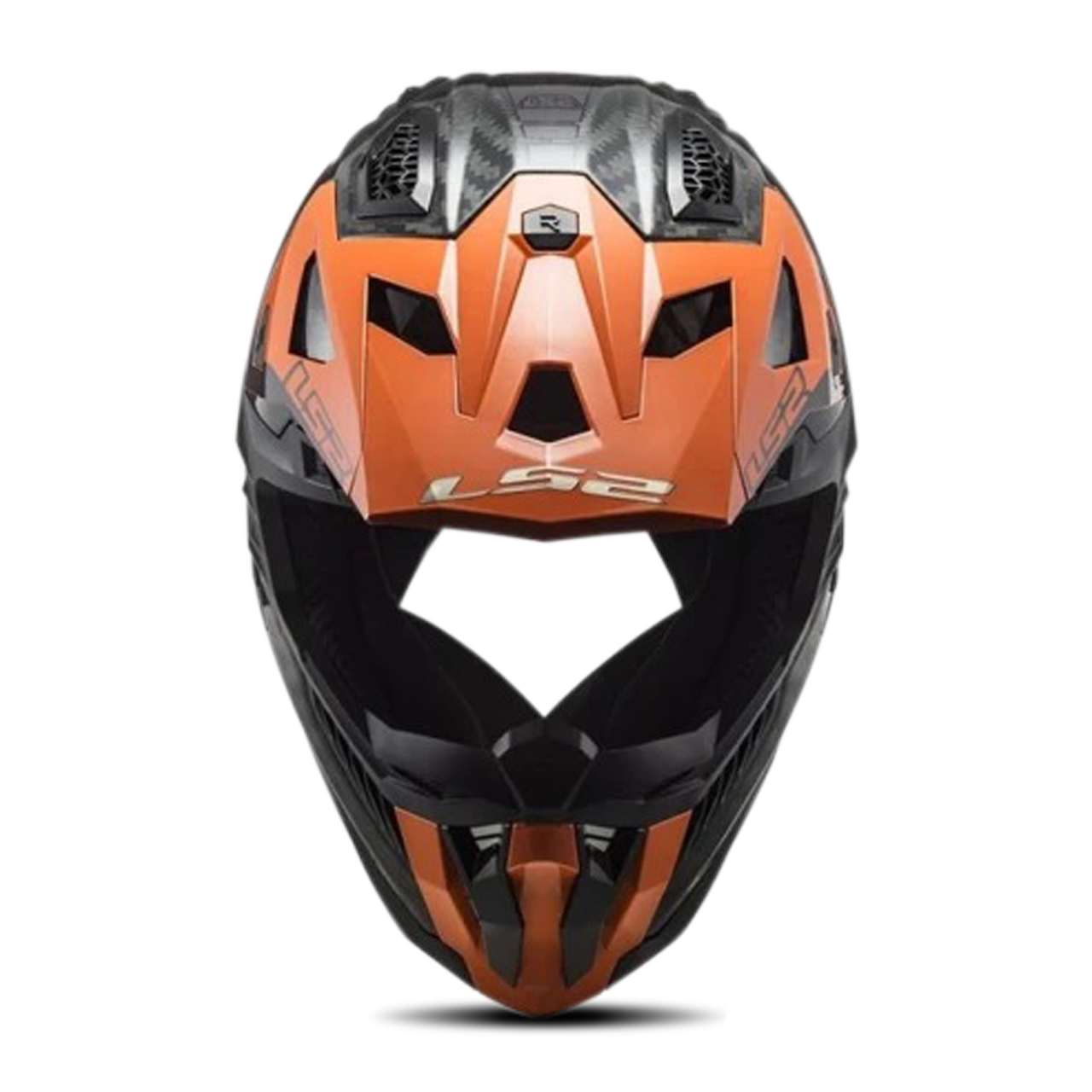 Casco de Cross LS2 MX703 X-FORCE Victory