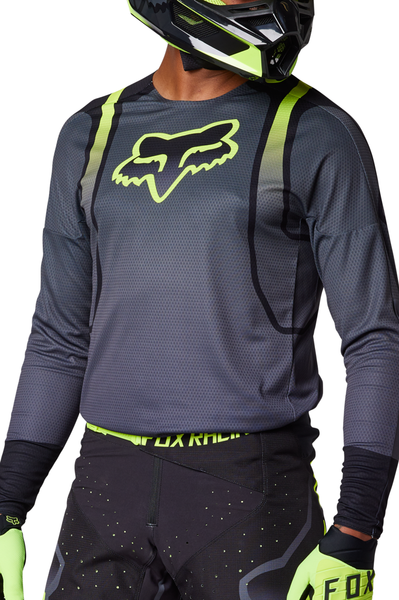 FOX 360 Vizen MX Jersey