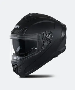 Integraalhelm SMK Typhoon Solid