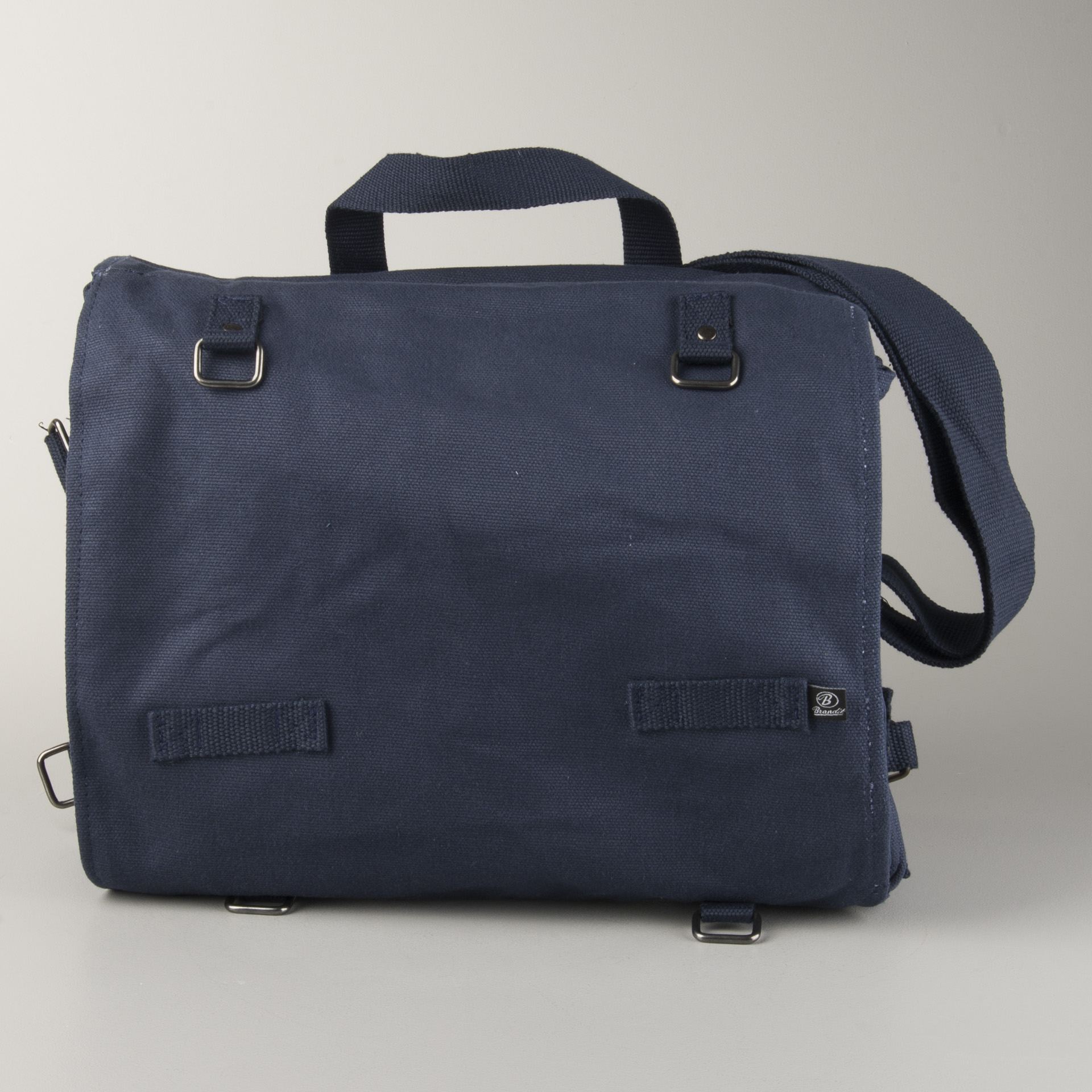 Bandolera Brandit Canvas 3L