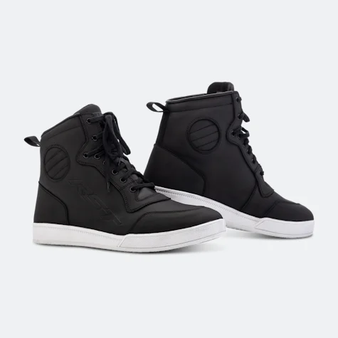 BORLENI Bottes Moto Hommes – Confort, Protection Et Style Urbain Pour La Route Et Le Motocross !