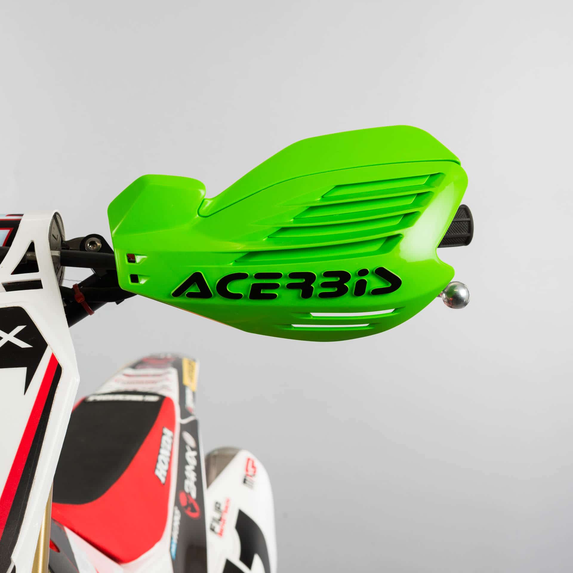 Handbescherming Acerbis X-Force