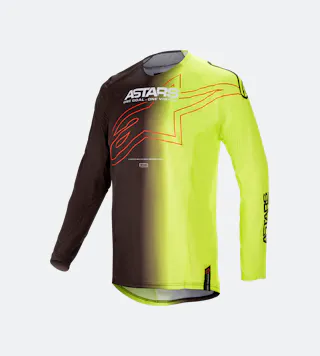 Crosstrui Alpinestars Techstar Phantom