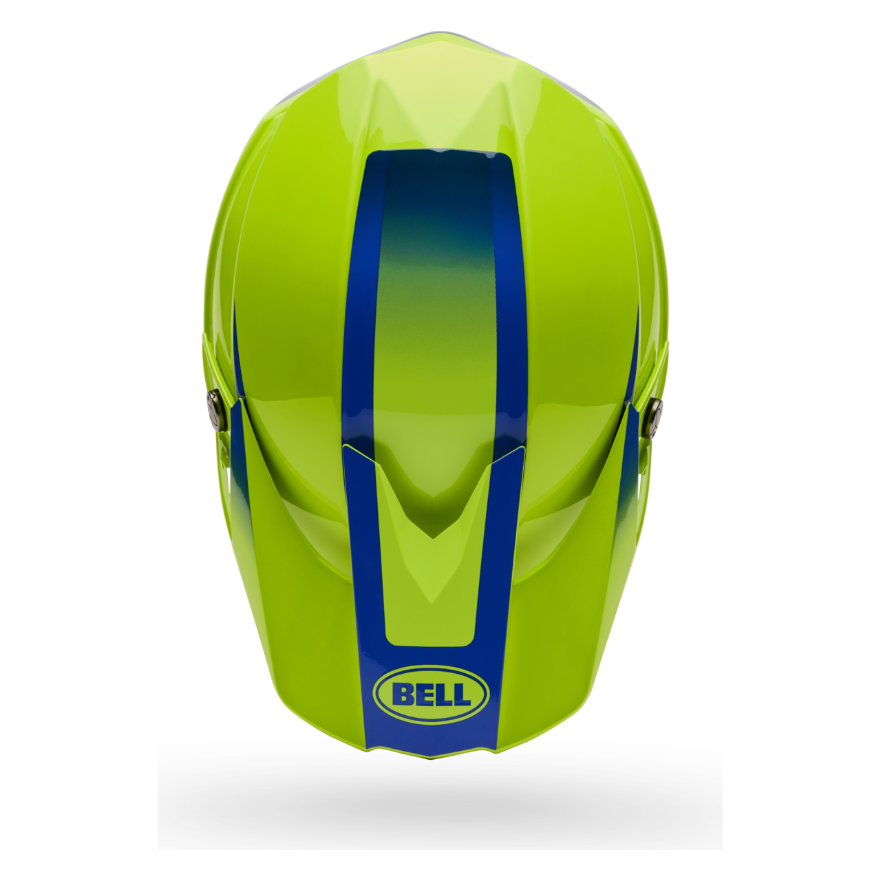 Casco MX BELL Moto-10 MIPS Fade