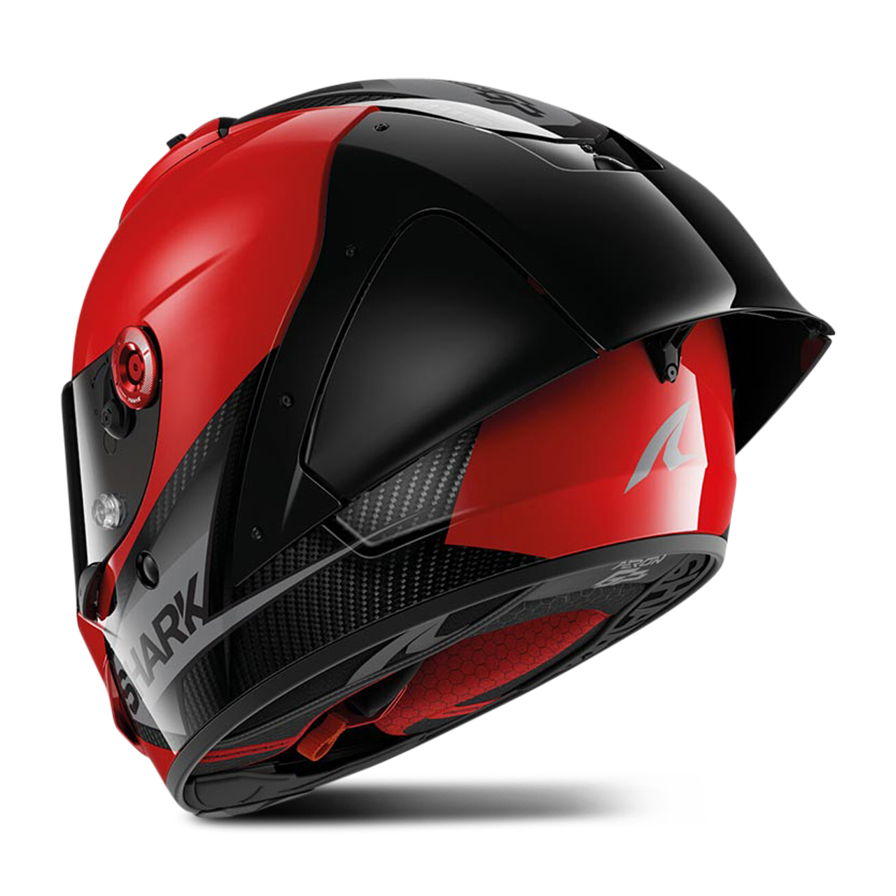 Casco Integral Shark Aeron-Gp