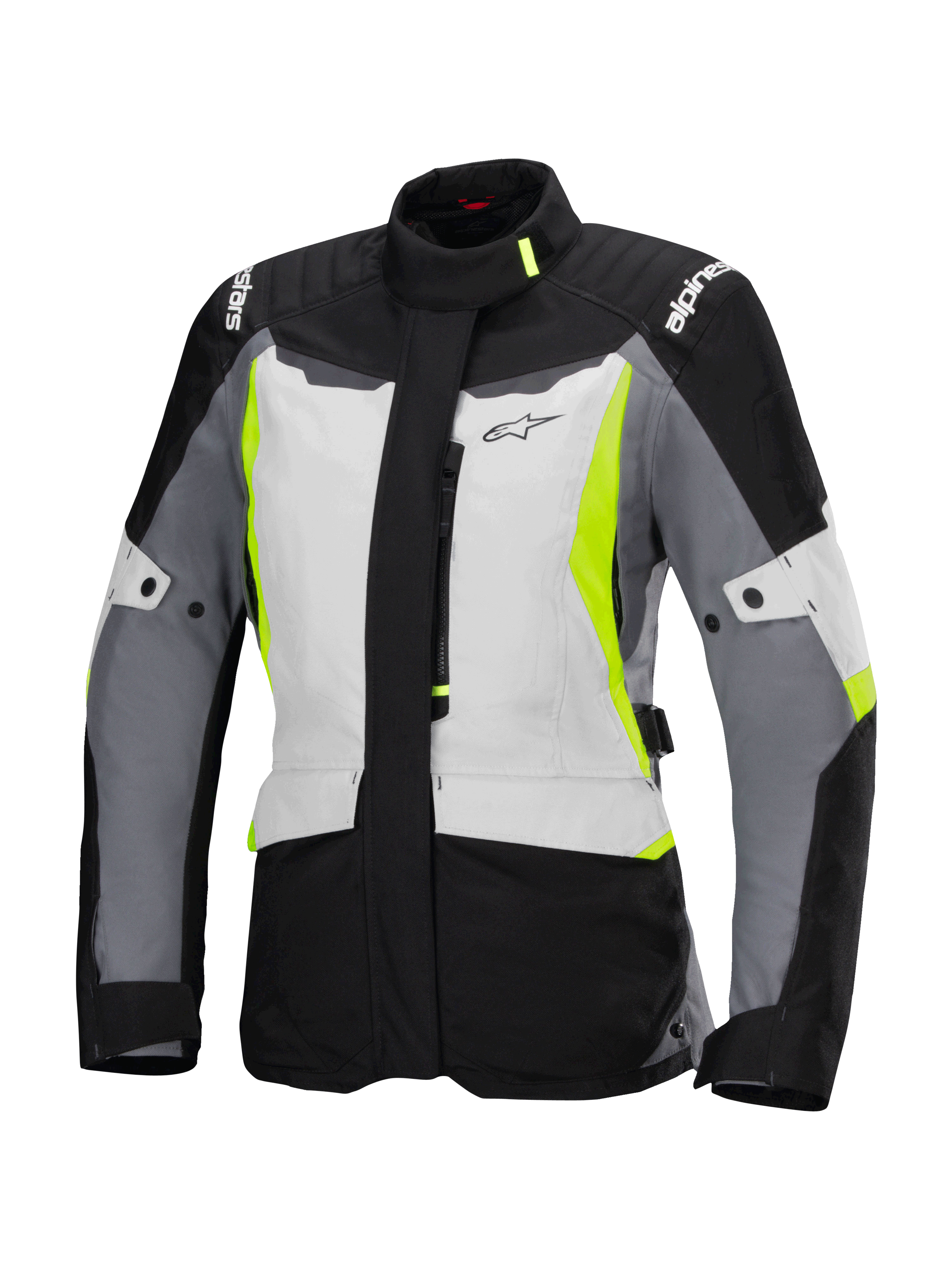 Motorjas Dames Alpinestars Stella ST-1 Waterproof