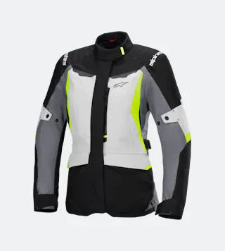 Μπουφάν MC Alpinestars Stella ST-1 Γυναικείο Αδιάβροχο