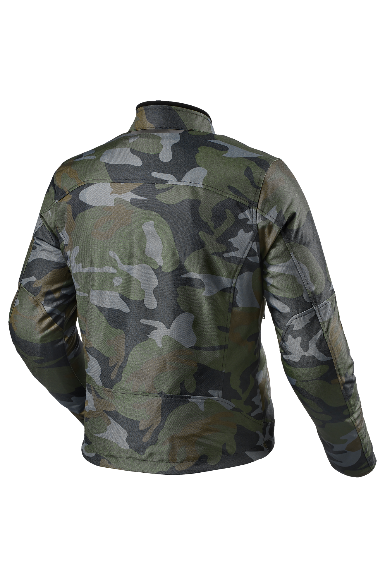 Revit Shade H2O Motorcycle Jacket