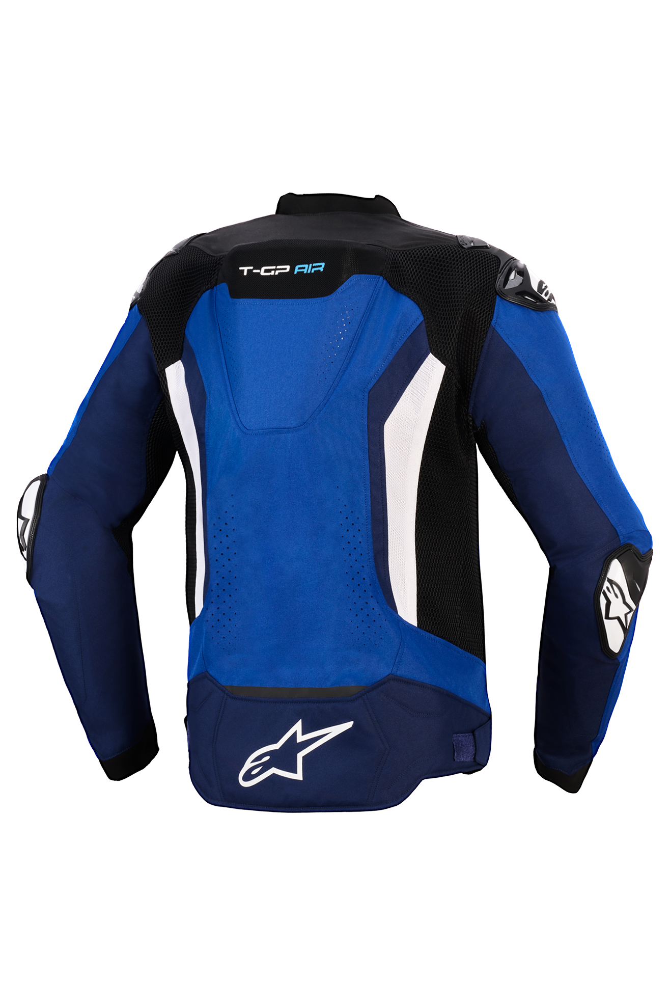 Chaqueta de moto Alpinestars T-GP Air