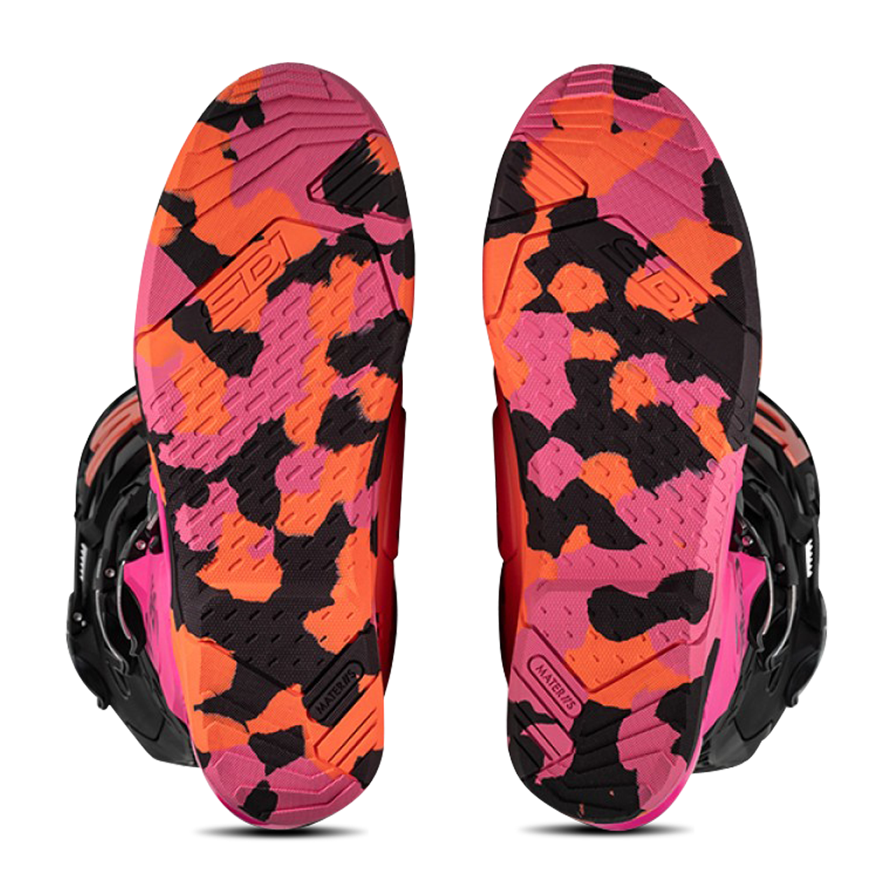 Bottes Cross Sidi Crossair X