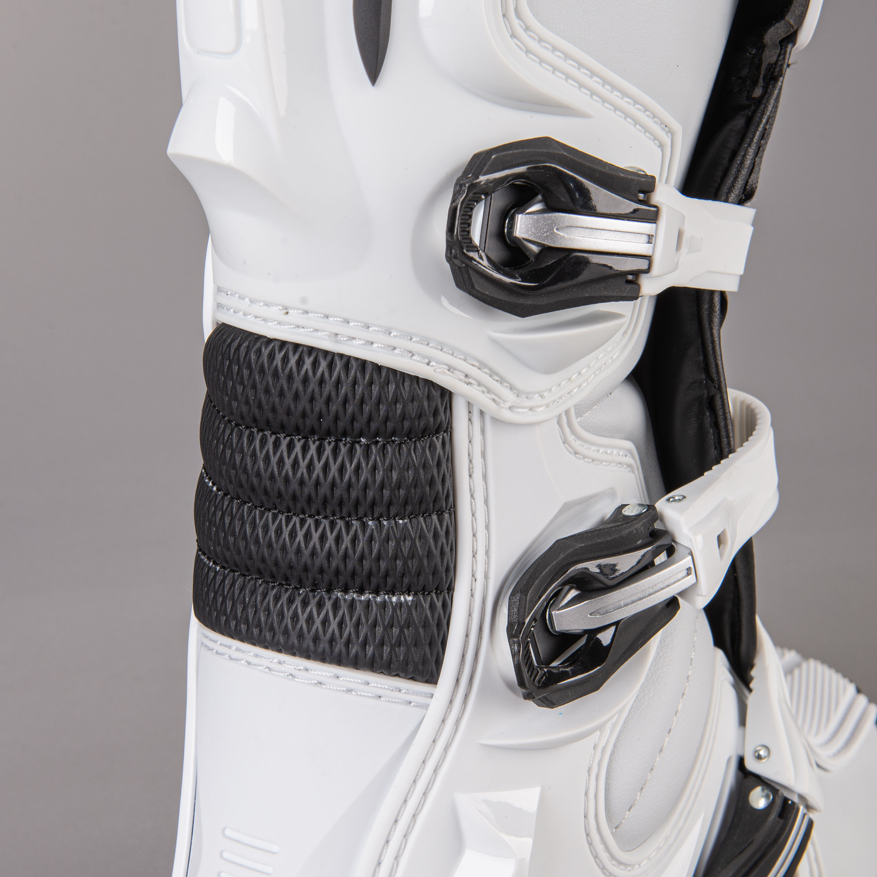 Botas de Cross Raven Commander